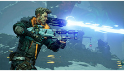 Borderlands 3 Season Pass 2 Steam