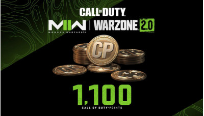 Call of Duty Modern Warfare II 1,100 Points (Xbox ONE / Xbox Series X|S) Microsoft Store
