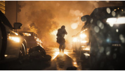 Call of Duty: Modern Warfare Other