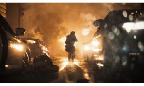 Call of Duty: Modern Warfare Other
