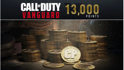 Call of Duty: Vanguard 13,000 Points (Xbox ONE / Xbox Series X|S) Microsoft Store