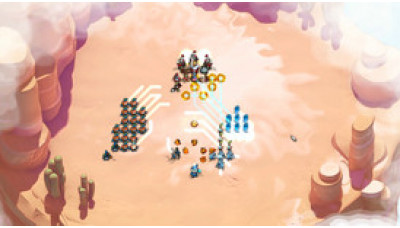Circle Empires Tactics Steam