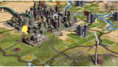 Civilization IV: Complete Edition Steam