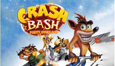 Crash Bash Remake Other