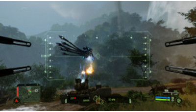 Crysis Remastered Trilogy Switch Nintendo Eshop