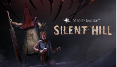 Dead By Daylight - Silent Hill Chapter Steam