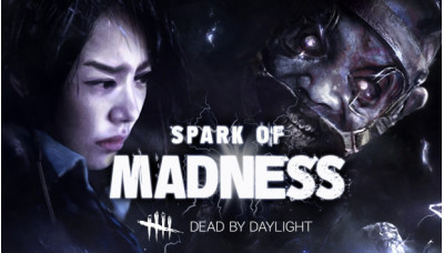 Dead by Daylight: Spark of Madness Steam