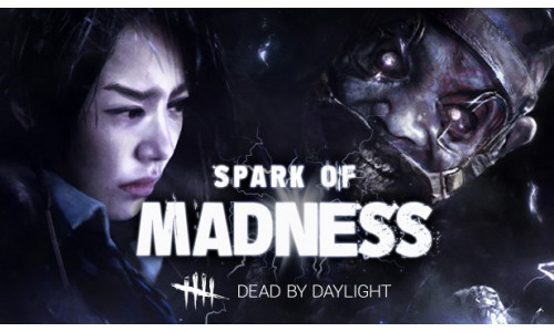Dead by Daylight: Spark of Madness Steam