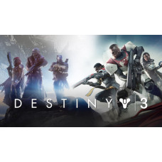 Destiny 3 Other