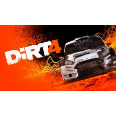 DiRT 4 (Xbox ONE / Xbox Series X|S) Microsoft Store