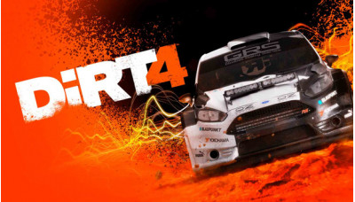 DiRT 4 (Xbox ONE / Xbox Series X|S) Microsoft Store