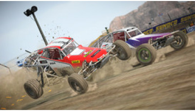 DiRT 4 (Xbox ONE / Xbox Series X|S) Microsoft Store