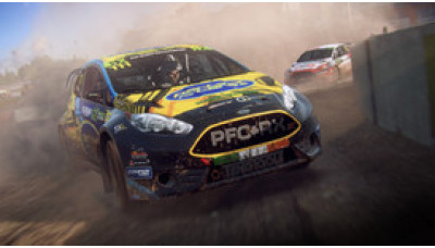 DiRT Rally 2.0 Game of the Year Edition Steam