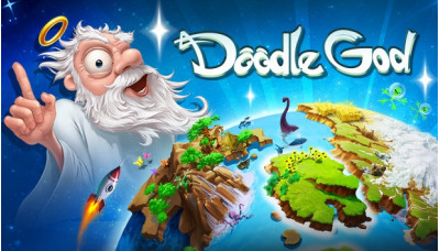 Doodle God Steam