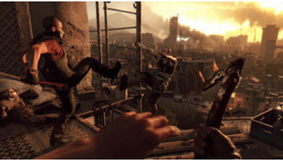 Dying Light - Gun Psycho Bundle Steam