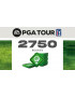 EA Sports PGA Tour 2750 Points Xbox Series X|S Microsoft Store