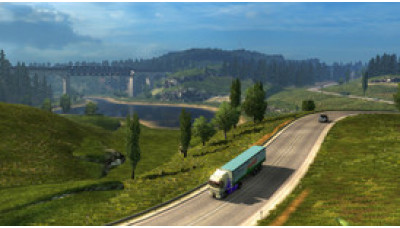 Euro Truck Simulator 2 Legendary Edition Steam