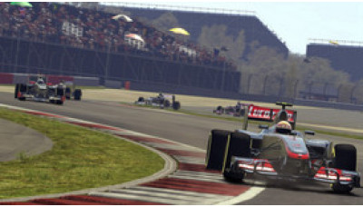 F1 2012 Steam