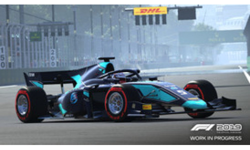 F1 2019 (Xbox ONE / Xbox Series X|S) Microsoft Store