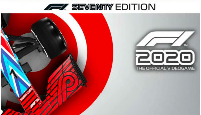 F1 2020 Seventy Edition Steam