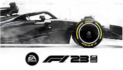 F1 23 Steam