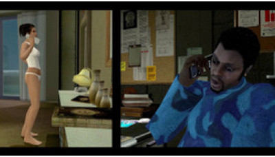 Fahrenheit: Indigo Prophecy Remastered Steam