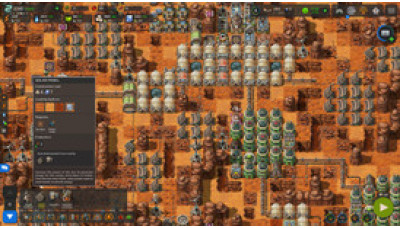 Farlanders Steam