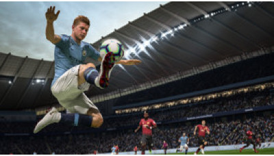 FIFA 19: 500 FUT Points Xbox ONE Microsoft Store