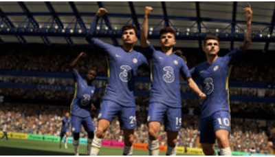 FIFA 22: 250 FUT Points Origin