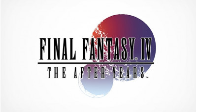 Final Fantasy IV: The After Years Steam