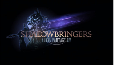 Final Fantasy XIV: Shadowbringers Other