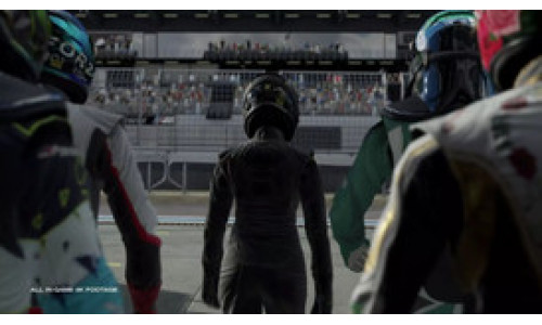 Forza Motorsport 7 Ultimate Edition (PC / Xbox ONE / Xbox Series X|S) Microsoft Store