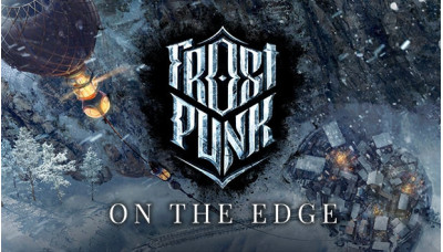 Frostpunk: On The Edge Steam