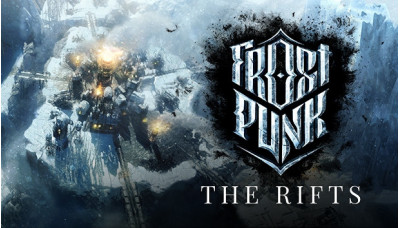 Frostpunk: The Rifts Steam