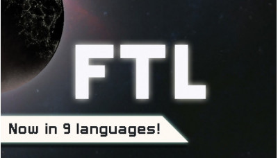 FTL: Faster Than Light Steam