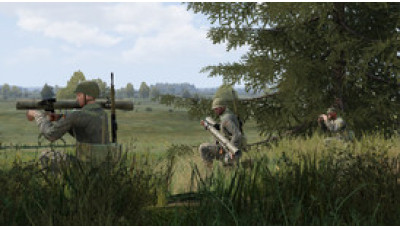 Arma 3 Creator DLC: Global Mobilization - Cold War Germany Steam
