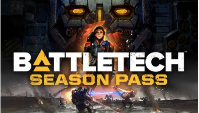 BattleTech Season Pass Steam