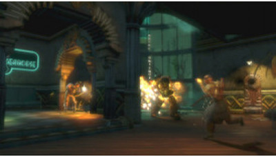 Bioshock 2 Steam