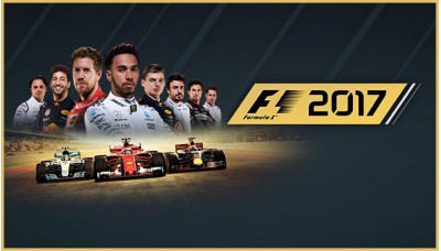 F1 2017 Steam