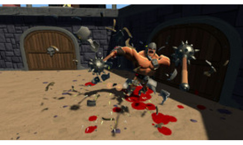 GORN Steam