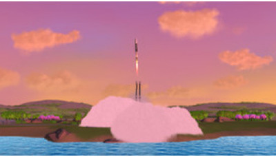 Mars Horizon Steam