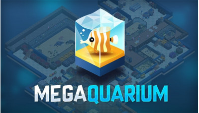 Megaquarium Steam