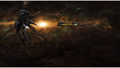 Sins of a Solar Empire: Rebellion - Stellar Phenomena Steam