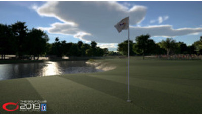 The Golf Club 2019 Featuring PGA Tour Steam