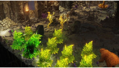 Gloomhaven - Solo Scenarios: Mercenary Challenges Steam