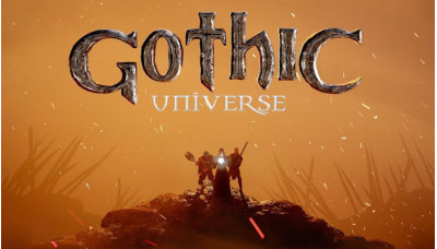 Gothic Universe Edition Steam