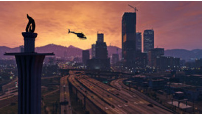 Grand Theft Auto Online: Great White Shark Cash Card Xbox ONE Microsoft Store