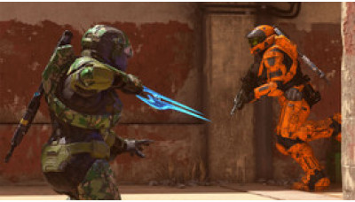 Download Halo Infinite Steam