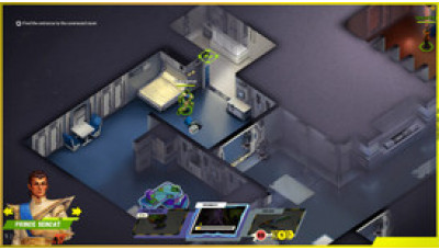 I am not a Monster: First Contact Steam