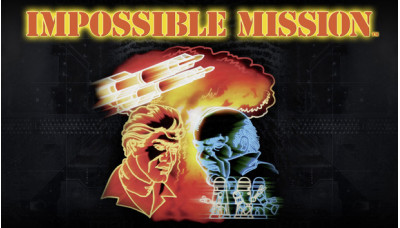 Impossible Mission Switch Nintendo Eshop